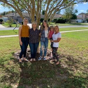 Meet your Posher, Alaina